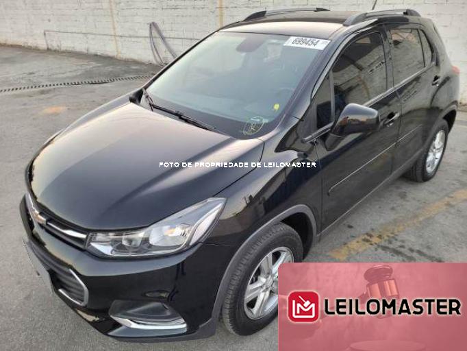 CHEVROLET TRACKER 16/17