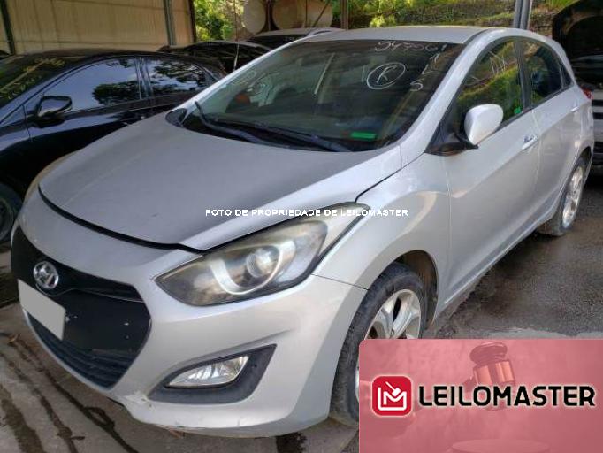 HYUNDAI I30 13/14