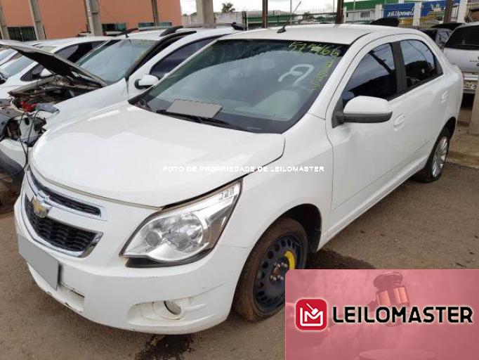 CHEVROLET COBALT 15/15