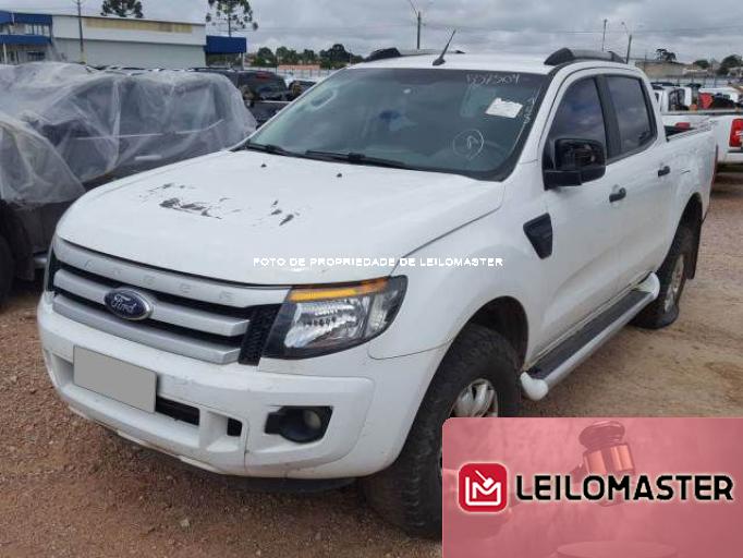 FORD RANGER 14/14