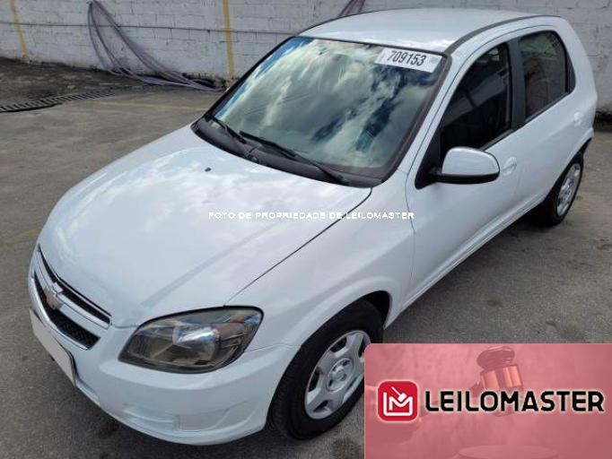 CHEVROLET CELTA 15/15