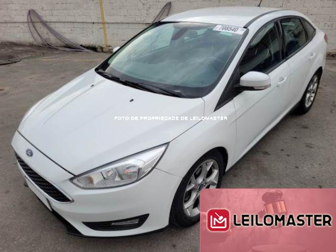 FORD FOCUS 18/19