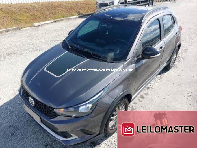 FIAT ARGO 19/20