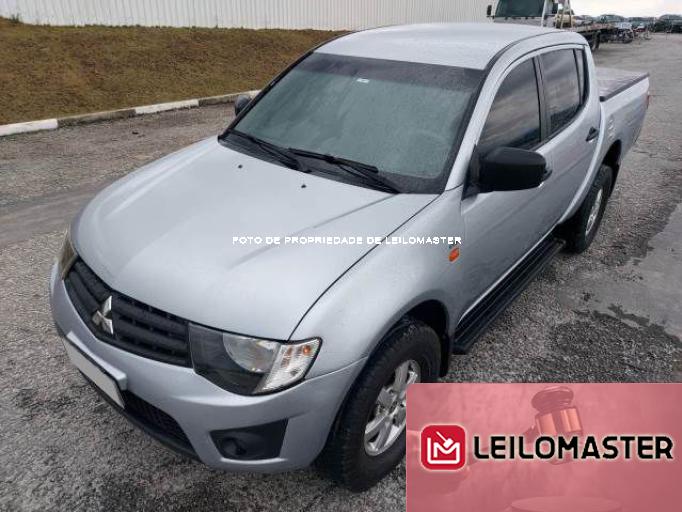 MITSUBISHI L200 TRITON 15/16