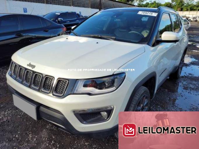 JEEP COMPASS 21/21