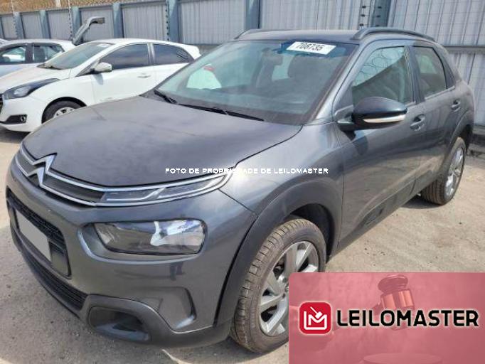 CITROËN C4 CACTUS 20/21