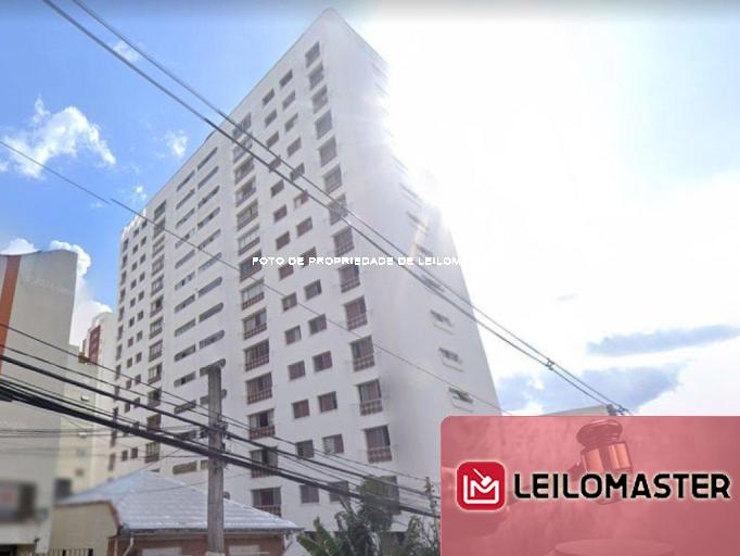 Apartamento 117 m² Perdizes - São Paulo - SP