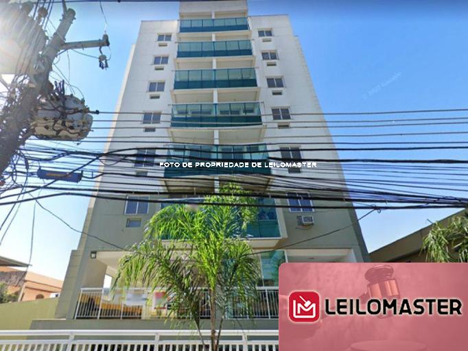 Apartamento - Freguesia De Jacarepaguá - Rio De Janeiro - RJ