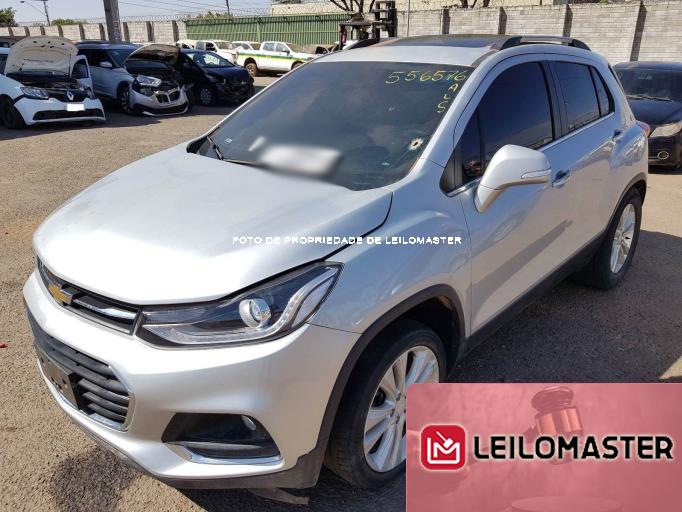 CHEVROLET TRACKER 18/19